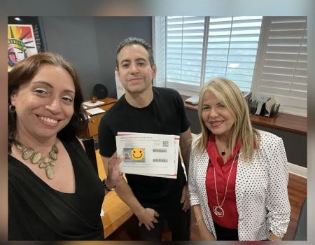 MONTANO MIRANDA PA - IMMIGRATION LAW OFFICE