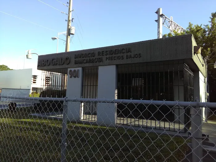 Gerald T. Engel Law Office 0