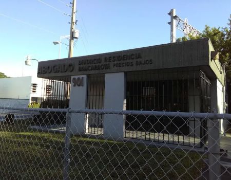 Gerald T. Engel Law Office