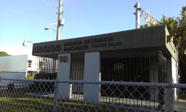 Gerald T. Engel Law Office