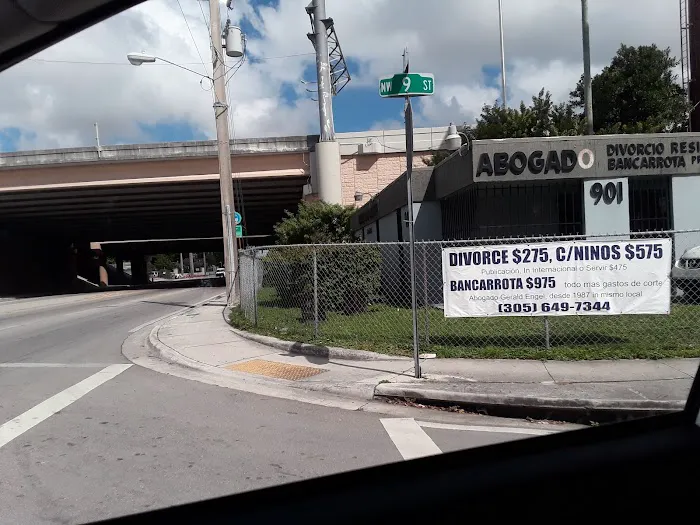 Gerald T. Engel Law Office 3