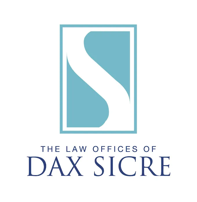 The Law Offices of Dax Sicre 2