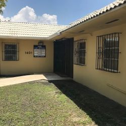 Drucker Law Offices ico
