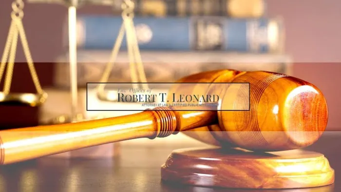 Law Offices of Robert T. Leonard, APC 3