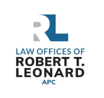 Law Offices of Robert T. Leonard, APC 1