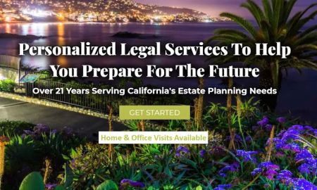 Law Offices of Roshni T. Desai