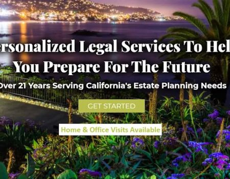 Law Offices of Roshni T. Desai