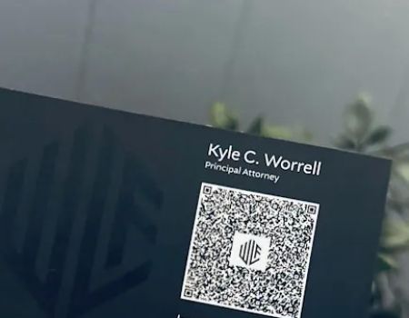 Worrell Law Firm, APC