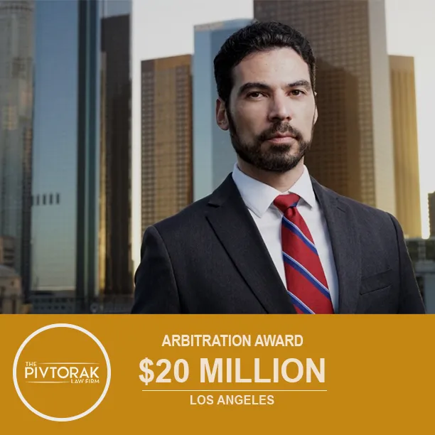 The Pivtorak Law Firm 0