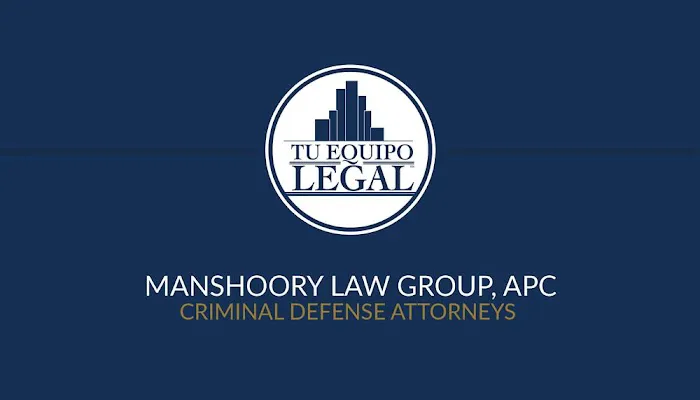 Manshoory Law Group 0