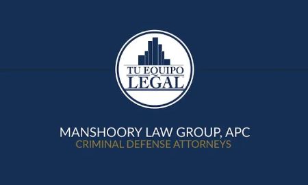 Manshoory Law Group