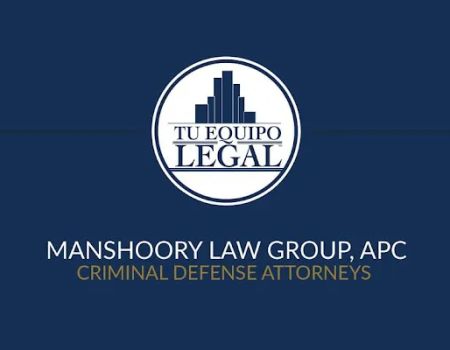 Manshoory Law Group