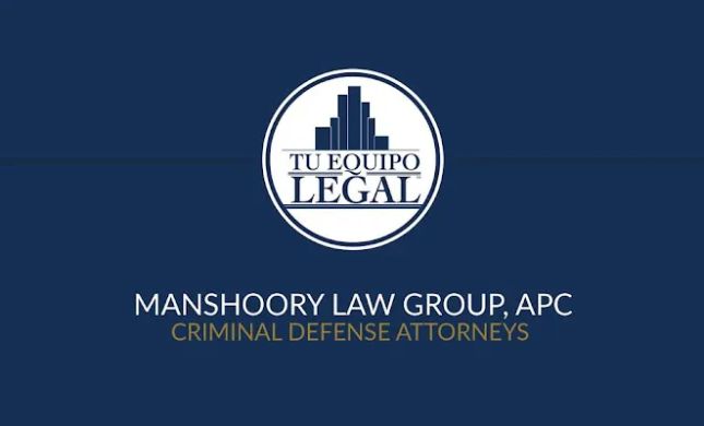 Manshoory Law Group