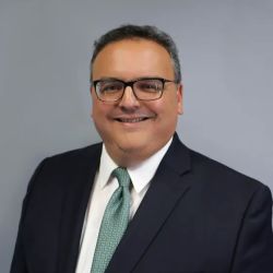 Borton Petrini Los Angeles ico