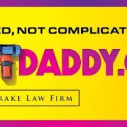 Accident Daddy ico