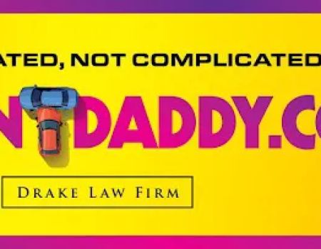 Accident Daddy