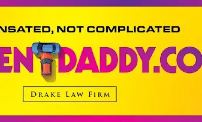 Accident Daddy