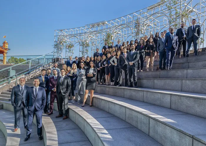 West Coast Trial Lawyers 8