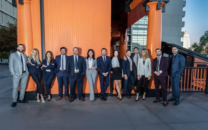 West Coast Trial Lawyers 7
