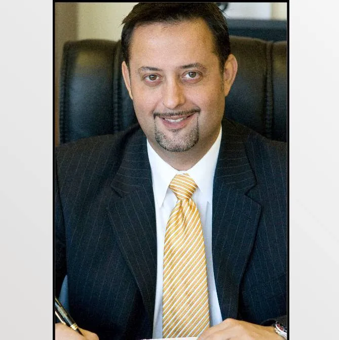 The Law Offices of Koorosh K. Shahrokh 4