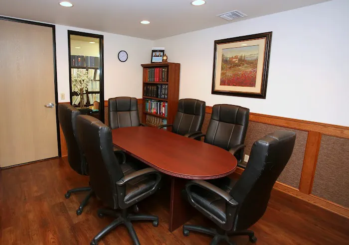 The Law Offices of Koorosh K. Shahrokh 1