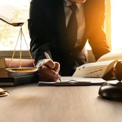 LibertyBell Law Group ico