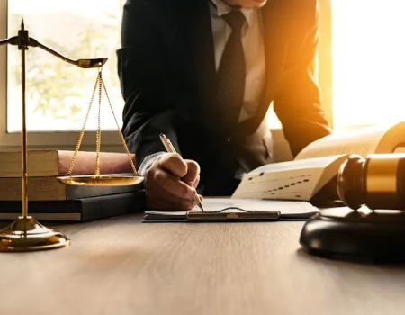 LibertyBell Law Group