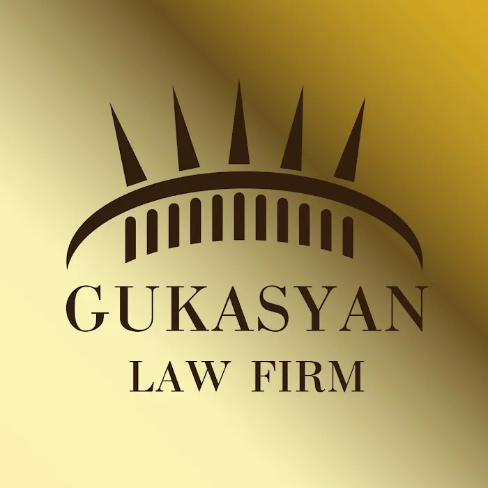 GUKASYAN LAW FIRM 0
