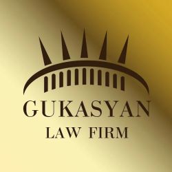 GUKASYAN LAW FIRM ico