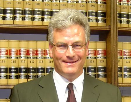 LA Real Estate Law Group- Nate Bernstein, Esq.