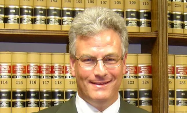 LA Real Estate Law Group- Nate Bernstein, Esq.