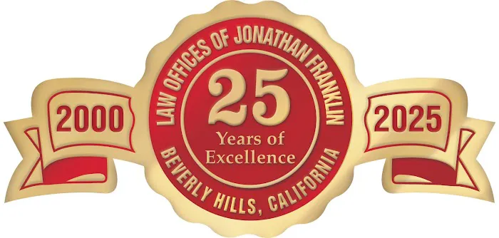 Law Offices of Jonathan Franklin 0
