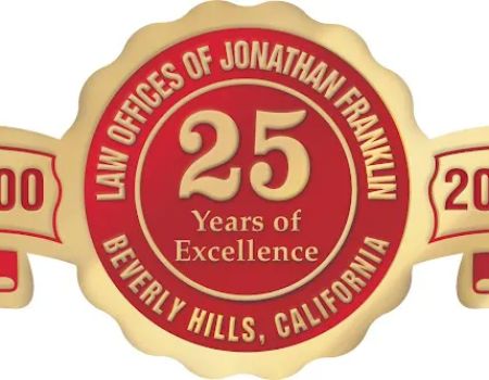 Law Offices of Jonathan Franklin