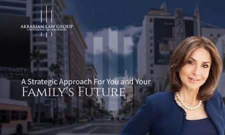Akbarian Law Group, APLC