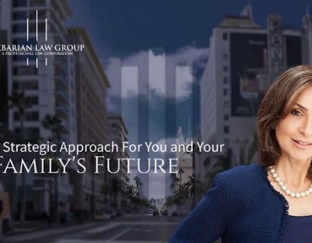 Akbarian Law Group, APLC