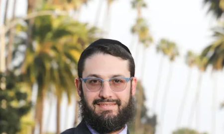 Rabbi Lawyer Los Angeles