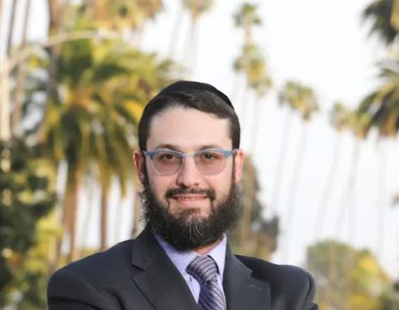 Rabbi Lawyer Los Angeles