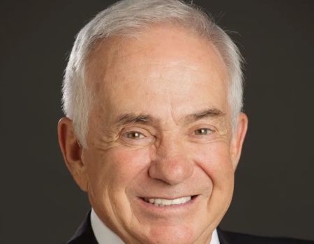 Ronald J. Stauber - Stauber Law Offices