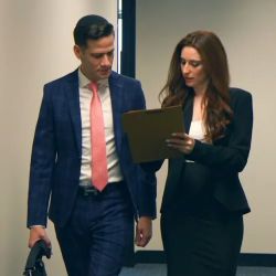 The Cohen Law, APC ico