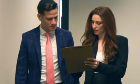 The Cohen Law, APC