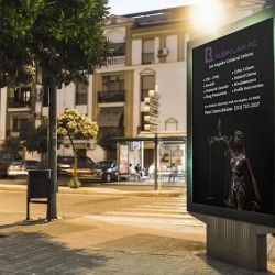 Rubin Law, P.C. ico