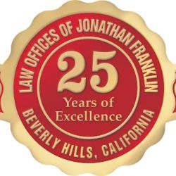 Law Offices of Jonathan Franklin | Los Angeles DUI Lawyer ico