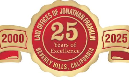 Law Offices of Jonathan Franklin | Los Angeles DUI Lawyer