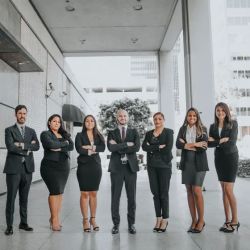 The Finkel Firm ico