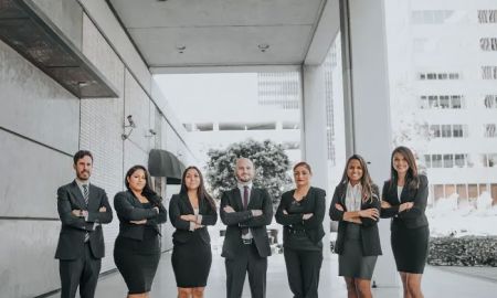 The Finkel Firm