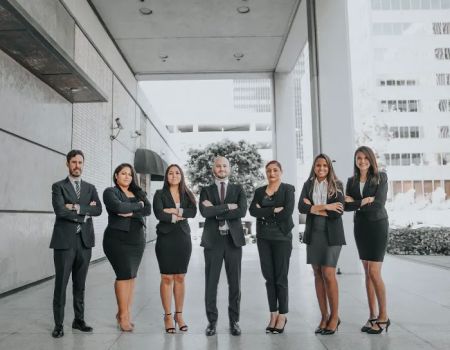The Finkel Firm