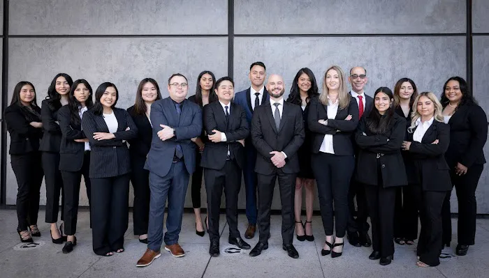 The Finkel Firm 6