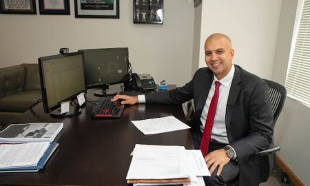 Sepulveda Sanchez Accident Lawyers