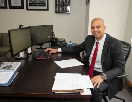 Sepulveda Sanchez Accident Lawyers
