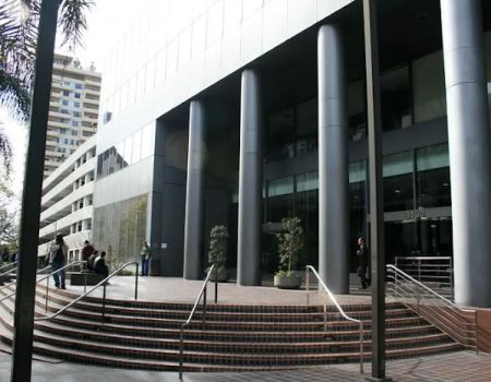The Work Justice Firm